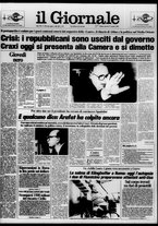 giornale/CFI0438329/1985/n. 230 del 17 ottobre